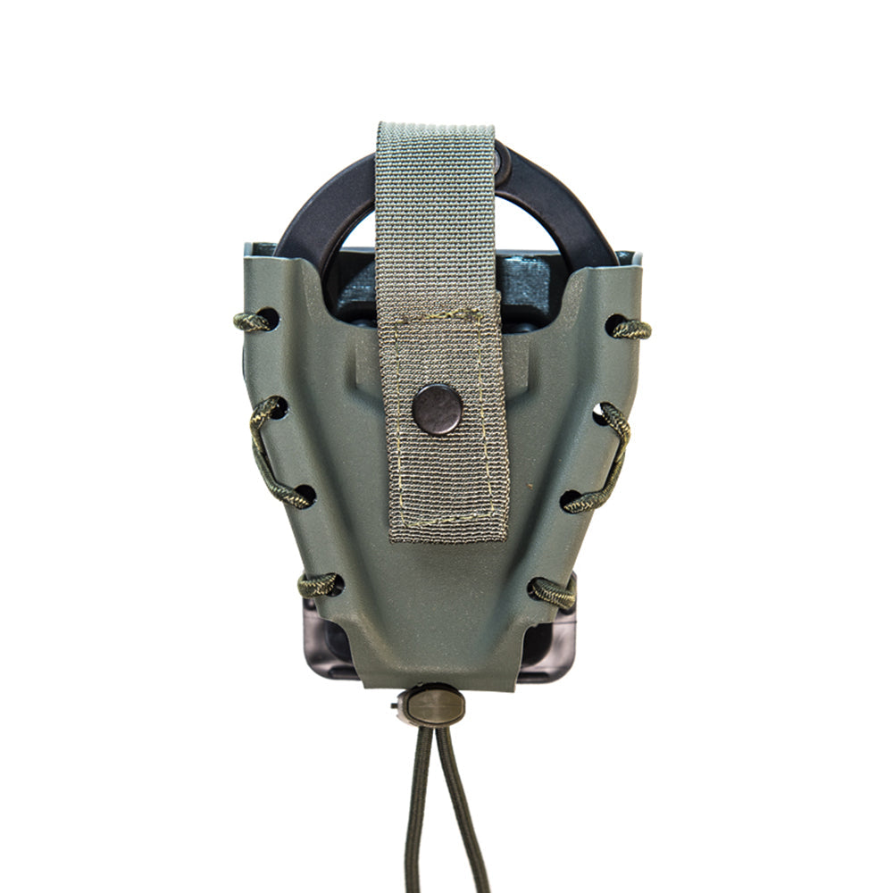 High Speed Gear Slick Handcuff TACO - Kydex® - Made in the USA