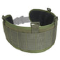 HSGI Sure Grip Padded Belt - All Sizes & Colors - Made in the USA