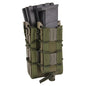 High Speed Gear X2RP TACO - Rifle + Pistol Magazine Pouch - USA-Made