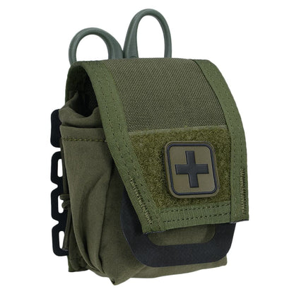 High Speed Gear ReVive Medical Pouch - Trauma Kit - Made in the USA