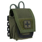 High Speed Gear ReVive Medical Pouch - Trauma Kit - Made in the USA