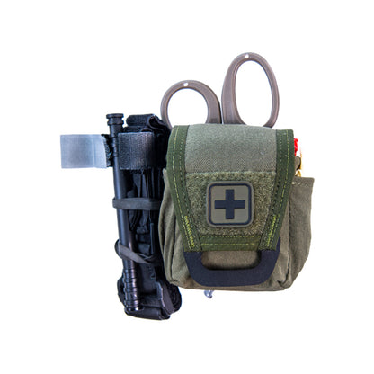 High Speed Gear ReVive Medical Pouch - Trauma Kit - Made in the USA