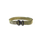 HSGI COBRA 1.75 Rigger Belt w/ Loop Fastener & Integrated D-Ring