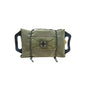 High Speed Gear ReFlex IFAK System - Med Roll and Carrier - Made in the USA