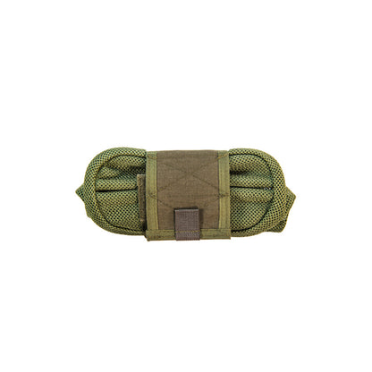 HSGI Mag-Net Dump Pouch v2 - MOLLE Compatible - Made in the USA