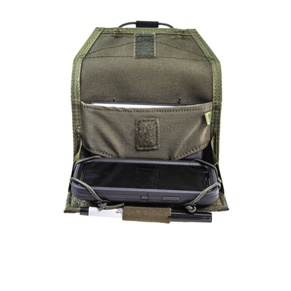 High Speed Gear Navigator Tech Pouch - Admin Pouch - Made in the USA
