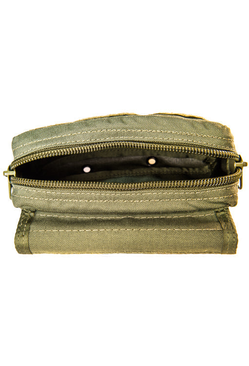 High Speed Gear Pogey Pouch - Multi-Function - Made in the USA
