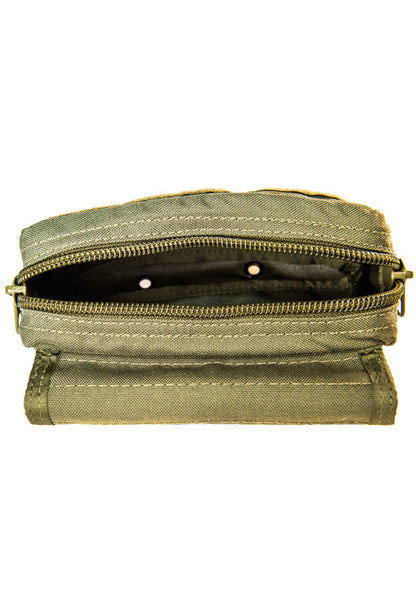 High Speed Gear Pogey Pouch - Multi-Function - Made in the USA