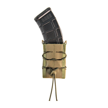 High Speed Gear Rifle TACO Mag Pouch - Made in the USA