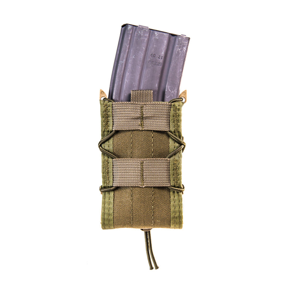 High Speed Gear Rifle TACO Mag Pouch - Made in the USA