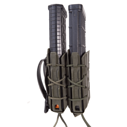 High Speed Gear Polymer X2R TACO V2 - Rifle Magazine Pouch
