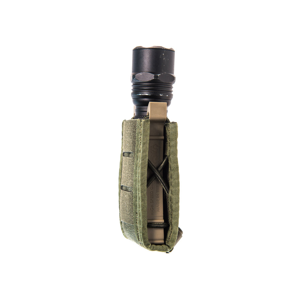High Speed Gear Duty Pistol TACO - Made in USA