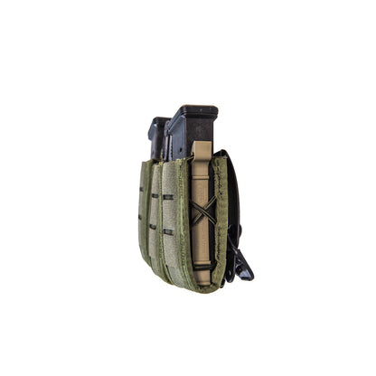 High Speed Gear Duty Pistol TACO - Made in USA