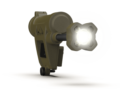 Princeton Tec Charge X  - 100 Lumens - 40 hours