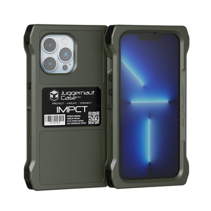 iPhone 13 Pro IMPCT Phone Case - Made in USA