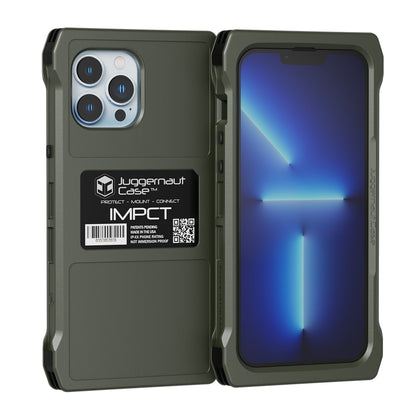 iPhone 13 Pro Max IMPCT Phone Case - Made in USA
