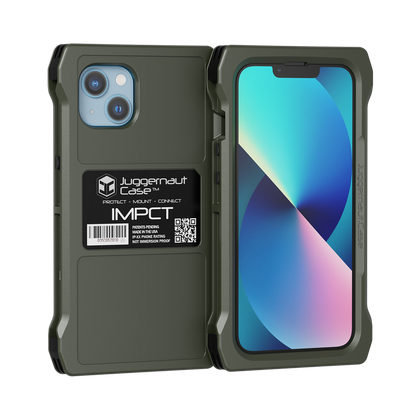 iPhone 13 IMPCT Phone Case - Made in USA