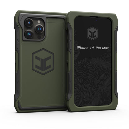 iPhone 14 Pro Max ADVNTR Phone Case - Made in USA