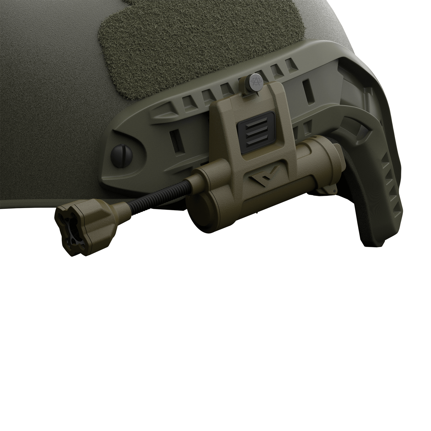 Princeton Tec Charge X IR Max - Tactical Headlamp - Made in USA