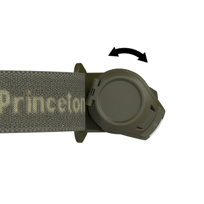 Princeton Tec Fred - 200 Lumens - 41 Hours