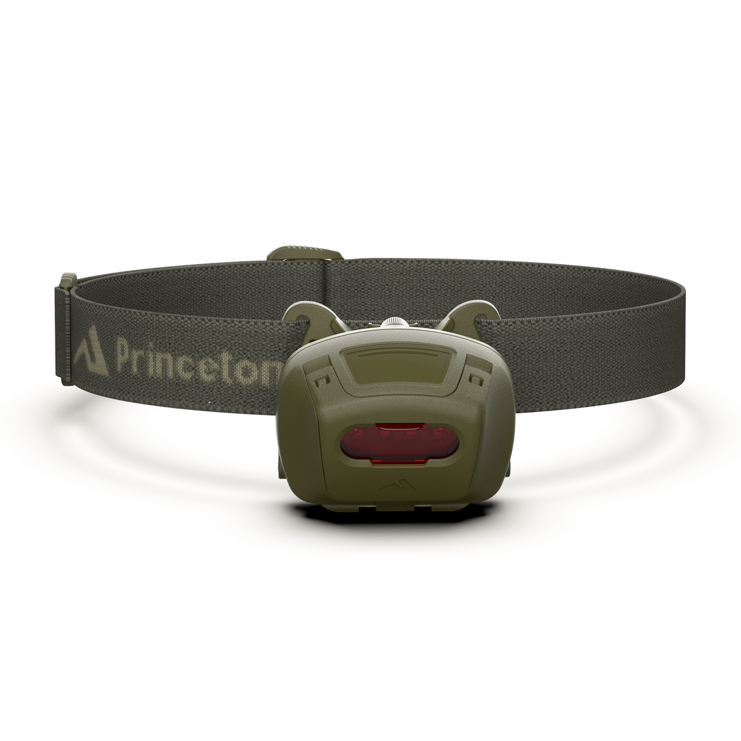 Princeton Tec Quad Tactical MPLS - 78 Lumens Headlamp - Made in USA