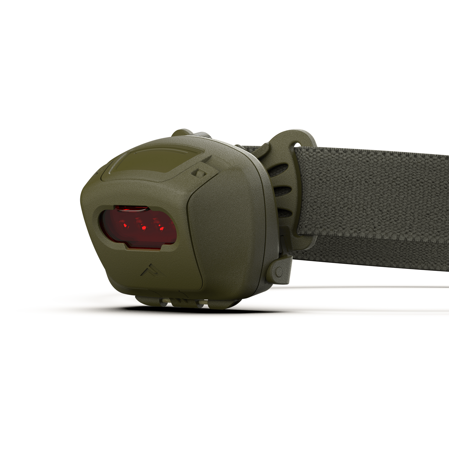Princeton Tec Quad Tactical MPLS - 78 Lumens Headlamp - Made in USA