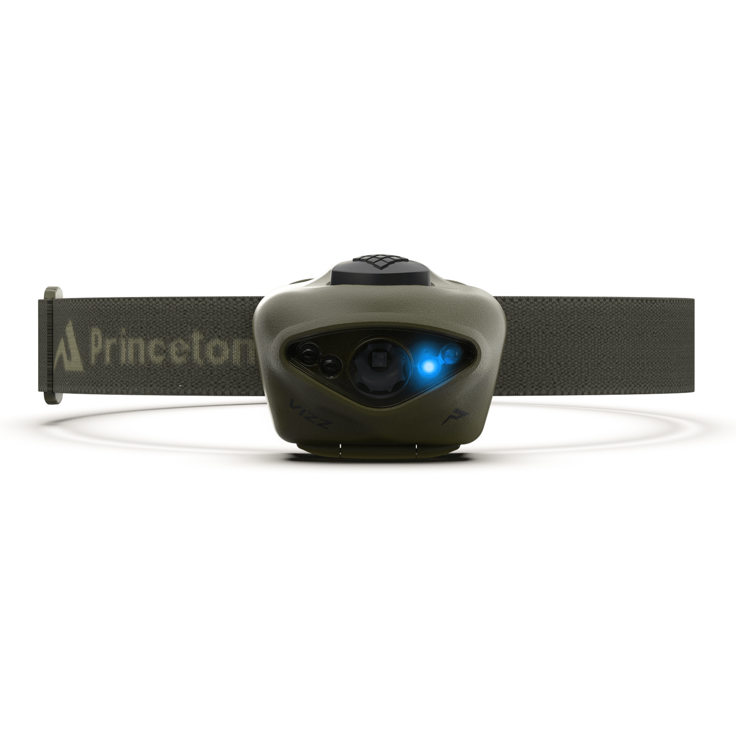Princeton Tec Vizz 550 RGB - 550 Lumens - 33 Hours