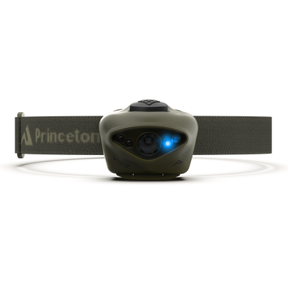 Princeton Tec Vizz 550 RGB - 550 Lumens - 33 Hours