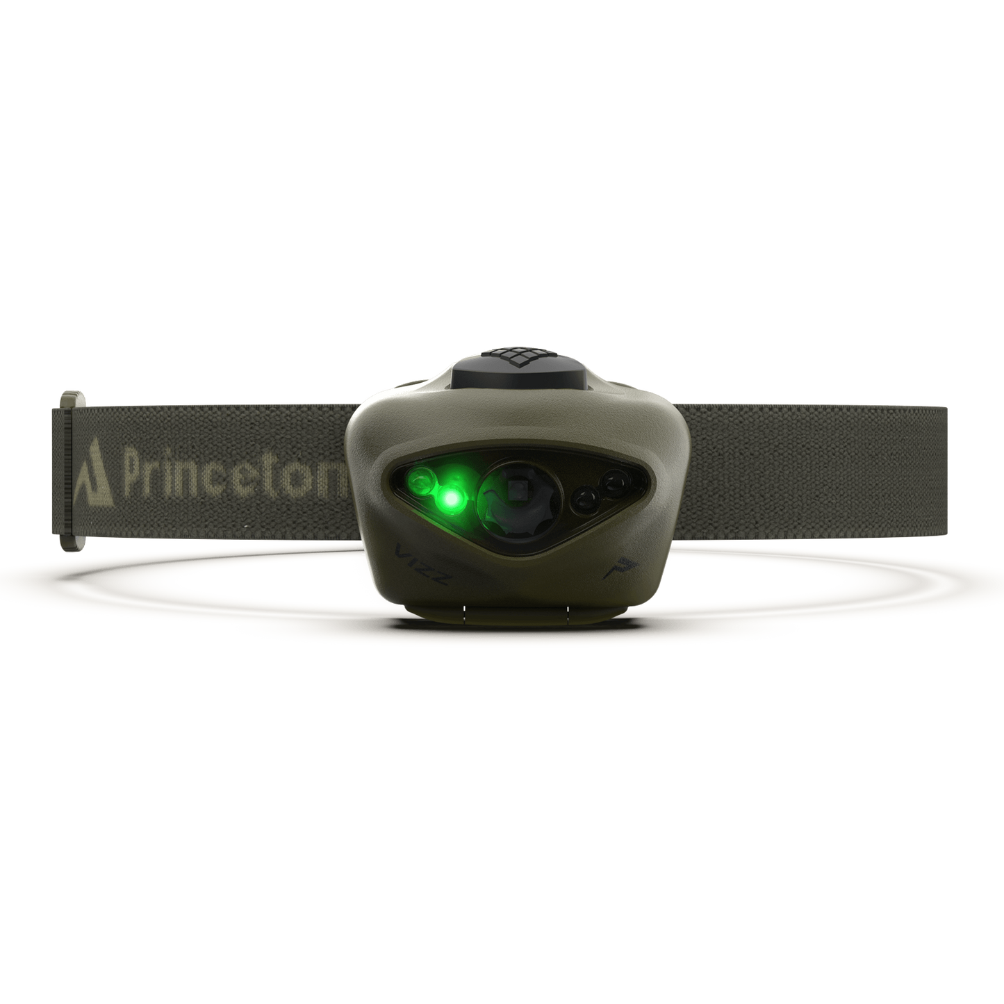 Princeton Tec Vizz 550 RGB - 550 Lumens - 33 Hours