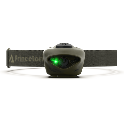Princeton Tec Vizz 550 RGB - 550 Lumens - 33 Hours