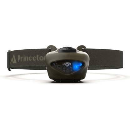 Princeton Tec Vizz 550 RGB MPLS - 550 Lumens - 33 Hours