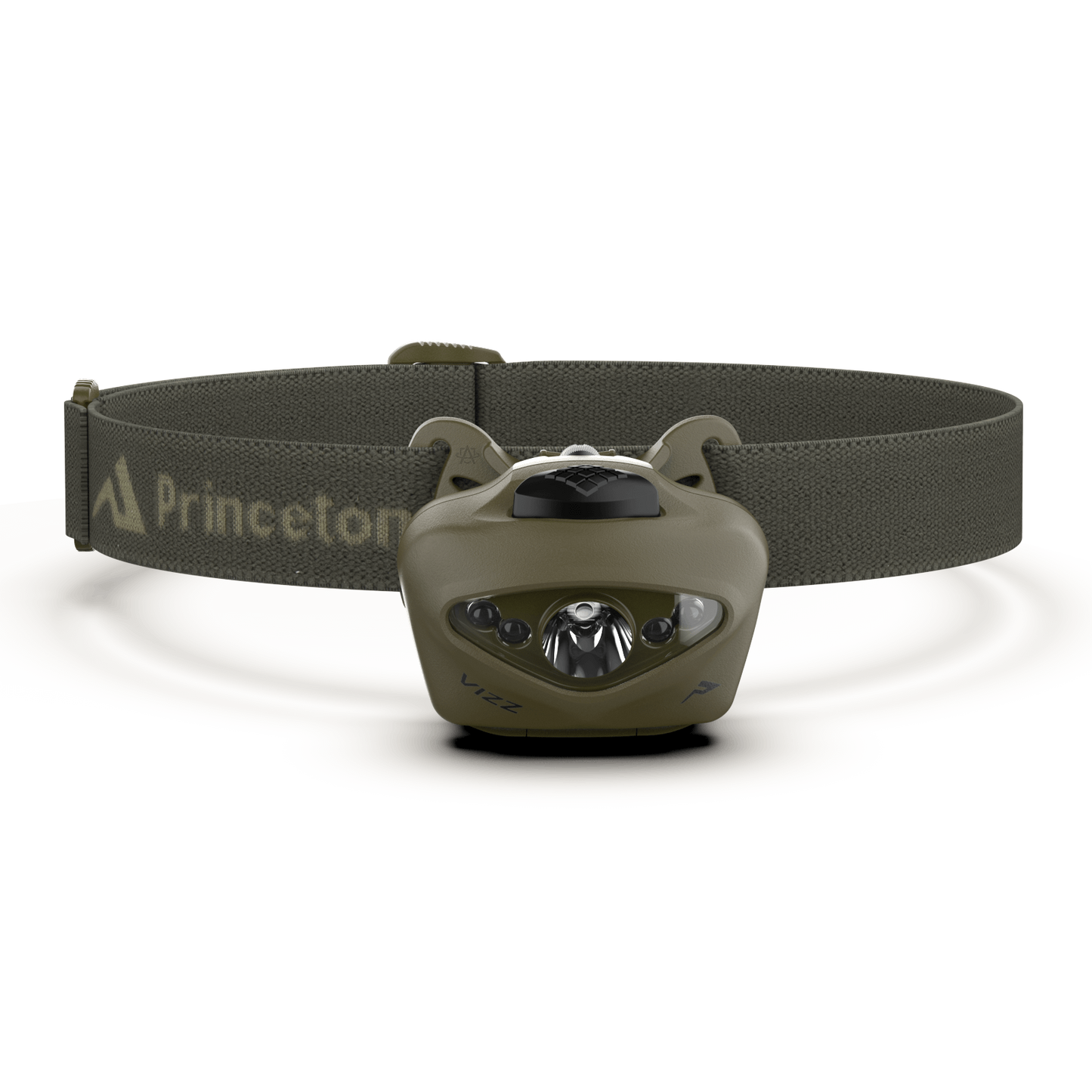 Princeton Tec Vizz 550 RGB MPLS - 550 Lumens - 33 Hours