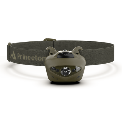 Princeton Tec Vizz 550 RGB MPLS - 550 Lumens - 33 Hours
