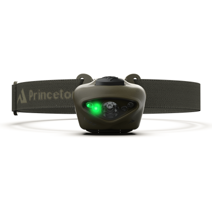 Princeton Tec Vizz 550 RGB MPLS - 550 Lumens - 33 Hours