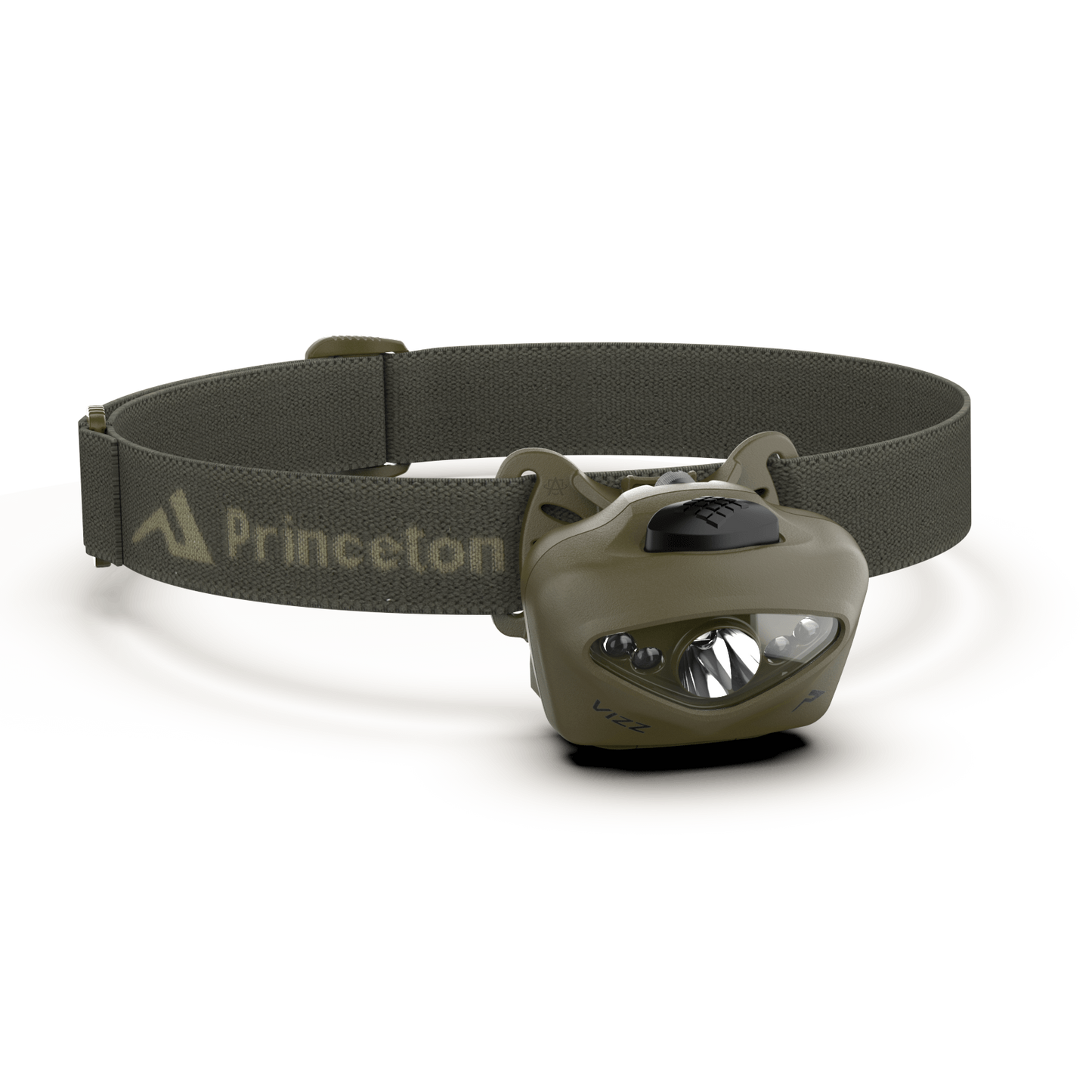 Princeton Tec Vizz 550 RGB MPLS - 550 Lumens - 33 Hours