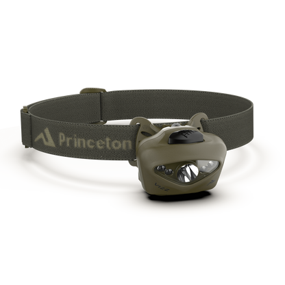 Princeton Tec Vizz 550 RGB MPLS - 550 Lumens - 33 Hours