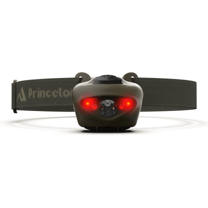 Princeton Tec Vizz 550 RGB MPLS - 550 Lumens - 33 Hours