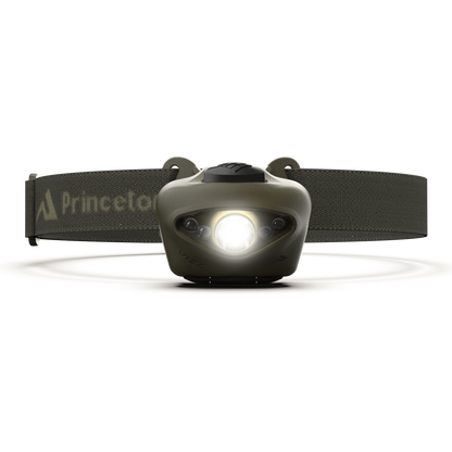 Princeton Tec Vizz 550 RGB MPLS - 550 Lumens - 33 Hours