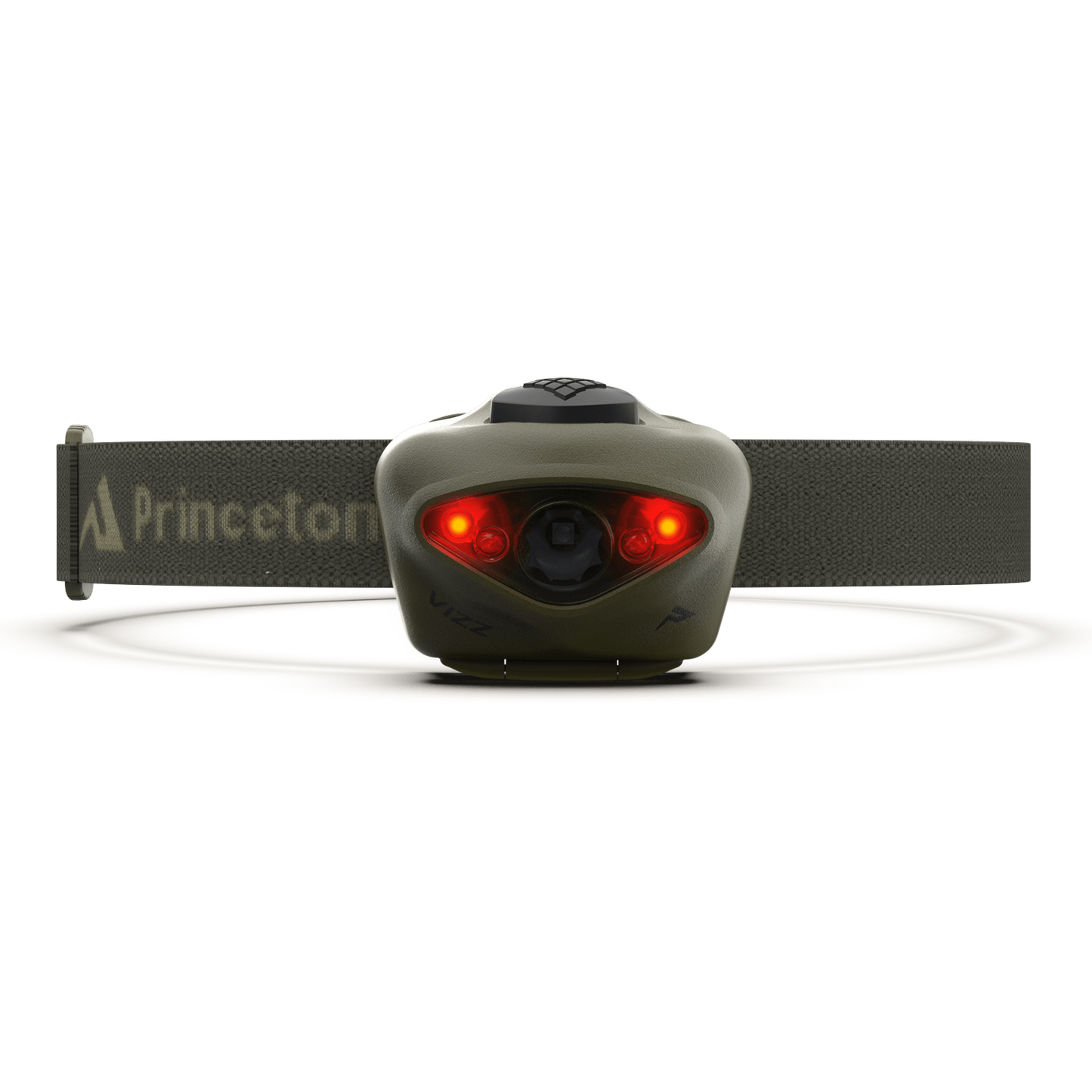 Princeton Tec Vizz 550 RGB - 550 Lumens - 33 Hours