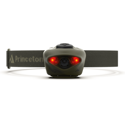 Princeton Tec Vizz 550 RGB - 550 Lumens - 33 Hours