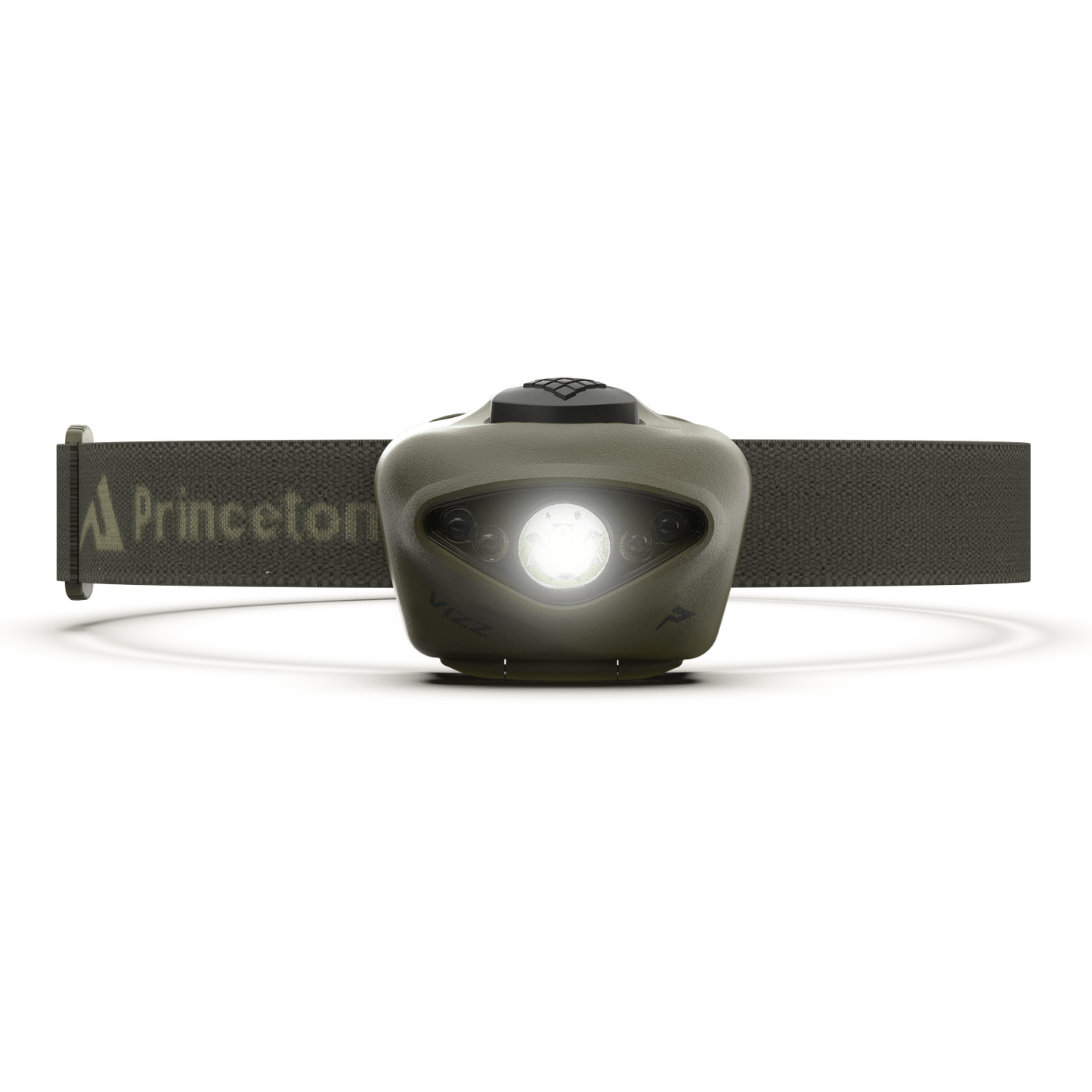 Princeton Tec Vizz 550 RGB - 550 Lumens - 33 Hours