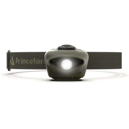 Princeton Tec Vizz 550 RGB - 550 Lumens - 33 Hours