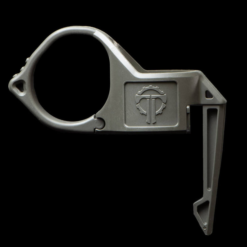 Thyrm Switchback HOG - Flashlight Ring for Modlite HOG - Made in the USA