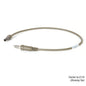 Ops-Core AMP U174 Downlead Cable - Monaural, Stereo & Mono-Binaural