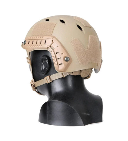 Legacy Ops-Core Bump Helmet - FAST Base Jump High-Cut