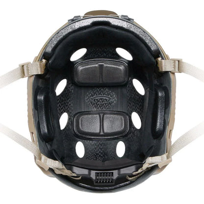 Legacy Ops-Core Bump Helmet - FAST Base Jump High-Cut