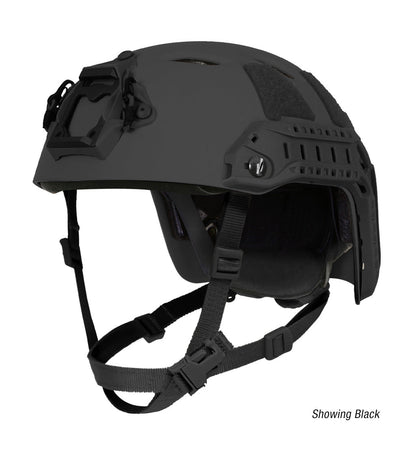 Ops-Core FAST Bump Helmet - 1.02 lbs for All-Day Comfort - Mission Ready