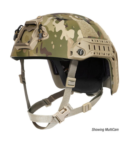 Ops-Core FAST Bump Helmet - 1.02 lbs for All-Day Comfort - Mission Ready