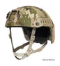 Ops-Core FAST Bump Helmet - 1.02 lbs for All-Day Comfort - Mission Ready
