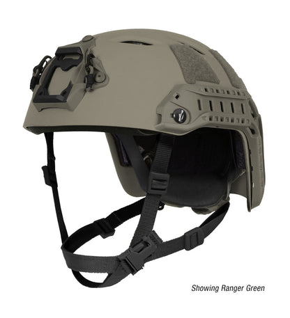 Ops-Core FAST Bump Helmet - 1.02 lbs for All-Day Comfort - Mission Ready